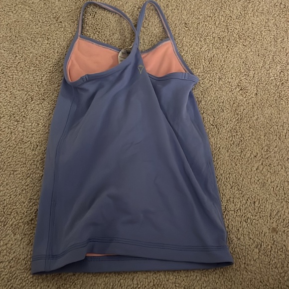 Purple Ivivva Tank - Picture 4 of 7